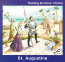 St. Augustine cover