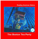 The Boston Tea Party cover