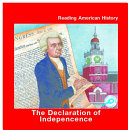 The Declaration of Independence cover