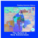 The Dutch in New Amsterdam cover