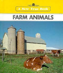 Farm Animals cover