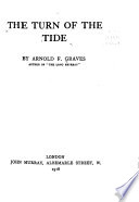The Turn of the Tide cover