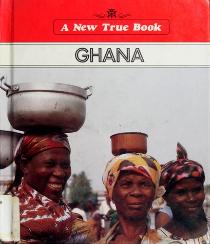 Ghana cover