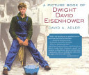 A Picture Book of Dwight David Eisenhower cover