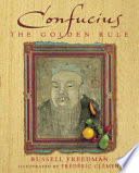 Confucius: The Golden Rule cover
