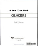 Glaciers cover