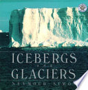 Icebergs and Glaciers cover
