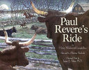 Paul Revere's Ride cover