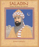 Saladin: Noble Prince of Islam cover