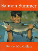 Salmon Summer cover