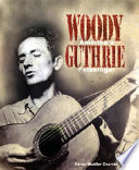 Woody Guthrie: America's Folksinger cover