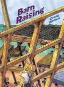 Barn Raising cover