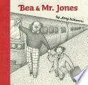 Bea and Mr. Jones cover
