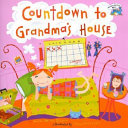 Countdown to Grandma's House cover