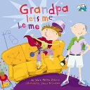 Grandpa Lets Me Be Me cover
