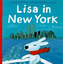 Lisa in New York cover
