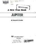 Jupiter cover