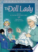 The Doll Lady cover