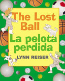 The Lost Ball cover