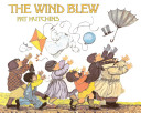 The Wind Blew cover