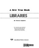 Libraries cover