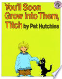 You'll Soon Grow into Them, Titch cover