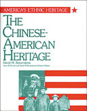 The New Americans cover