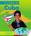 A Look at Cuba cover