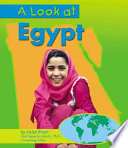 A Look at Egypt cover