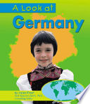 A Look at Germany cover