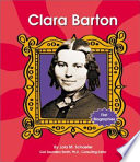 Clara Barton cover