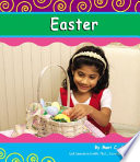 Easter (Capstone Press) cover