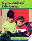 I Am Caring cover