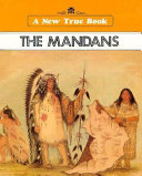 The Mandans cover