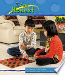 I Am Honest cover