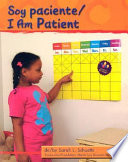 I Am Patient cover