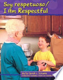 I Am Respectful cover