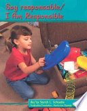 I Am Responsible cover