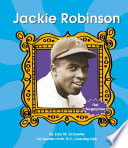 Jackie Robinson cover
