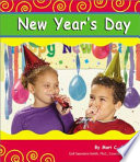 New Year's Day cover