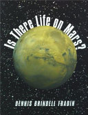 Mars cover