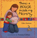 There's a House Inside My Mommy cover