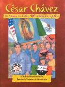 César Chávez: The Struggle for Justice cover