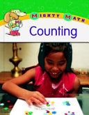 Counting (Mighty Math) cover