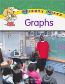 Graphs (Mighty Math) cover