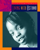 Living with Asthma cover