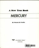 Mercury cover