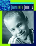 Living with Diabetes cover