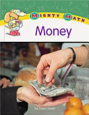 Money (Mighty Math) cover