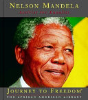Nelson Mandela: Activist for Equality cover